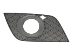 GRILA VENTILATIE, BARA PROTECTIE BLIC 6502-07-3538918P - Compatibil cu MERCEDES-BENZ