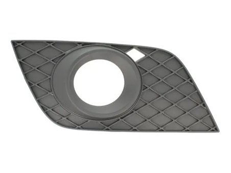 Grila ventilatie, bara protectie BLIC 6502-07-3538918P