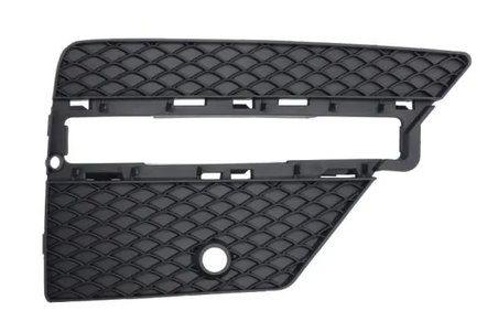 BANDA DE PROTECTIE, BARA DE PROTECTIE BLIC 6502-07-3539922PP - Compatibil cu MERCEDES-BENZ