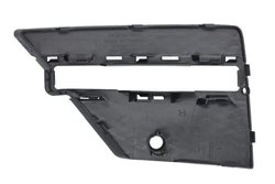 BANDA DE PROTECTIE, BARA DE PROTECTIE BLIC 6502-07-3539922PP - Compatibil cu MERCEDES-BENZ