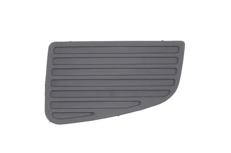 GRILA VENTILATIE, BARA PROTECTIE BLIC 6502-07-3548917P - Compatibil cu VW