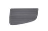 GRILA VENTILATIE, BARA PROTECTIE BLIC 6502-07-3548917P - Compatibil cu VW