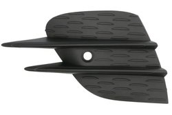 GRILA VENTILATIE, BARA PROTECTIE BLIC 6502-07-3555995P - Compatibil cu MERCEDES-BENZ