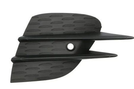 Grila ventilatie, bara protectie BLIC 6502-07-3555996P