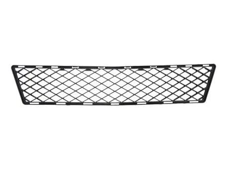 GRILA VENTILATIE, BARA PROTECTIE BLIC 6502-07-3580910P - Compatibil cu MERCEDES-BENZ