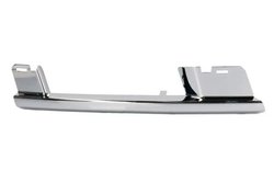 BANDA DE PROTECTIE, BARA DE PROTECTIE BLIC 6502-07-3580914PP - Compatibil cu MERCEDES-BENZ