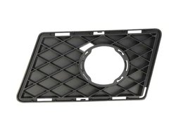 GRILA VENTILATIE, BARA PROTECTIE BLIC 6502-07-3580915P - Compatibil cu MERCEDES-BENZ