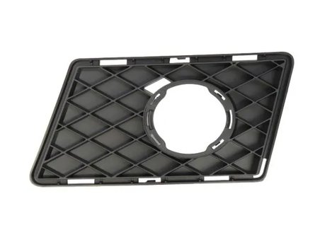 Grila ventilatie, bara protectie BLIC 6502-07-3580915P