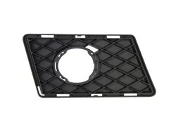 Grila ventilatie, bara protectie BLIC 6502-07-3580916P