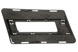 Grila ventilatie, bara protectie BLIC 6502-07-3580919P