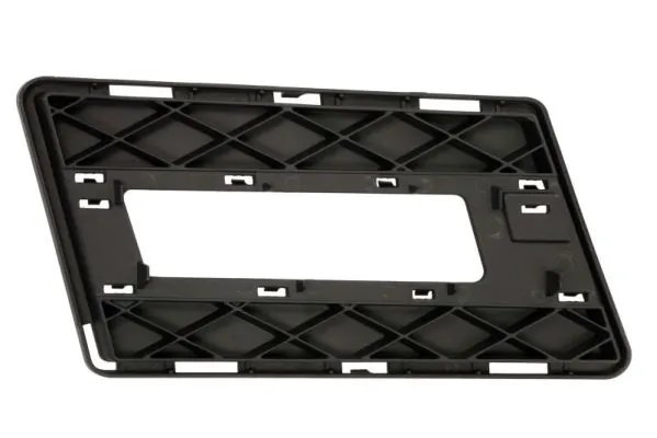 GRILA VENTILATIE, BARA PROTECTIE BLIC 6502-07-3580920P - Compatibil cu MERCEDES-BENZ