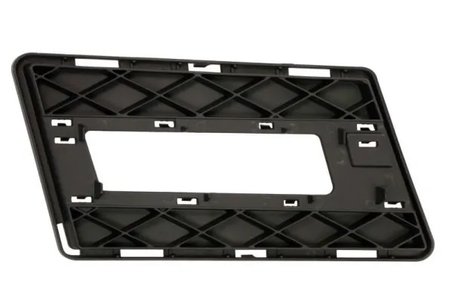 GRILA VENTILATIE, BARA PROTECTIE BLIC 6502-07-3580920P - Compatibil cu MERCEDES-BENZ
