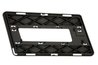 GRILA VENTILATIE, BARA PROTECTIE BLIC 6502-07-3580920P - Compatibil cu MERCEDES-BENZ