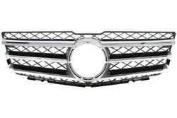 GRILA RADIATOR BLIC 6502-07-3580990P - Compatibil cu MERCEDES-BENZ