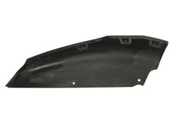 BANDA DE PROTECTIE, BARA DE PROTECTIE BLIC 6502-07-3583924P - Compatibil cu MERCEDES-BENZ