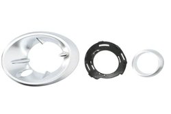 GRILA VENTILATIE, BARA PROTECTIE BLIC 6502-07-3583996P - Compatibil cu MERCEDES-BENZ