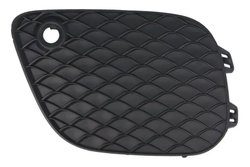 GRILA VENTILATIE, BARA PROTECTIE BLIC 6502-07-3584915P - Piesa auto compatibila cu mai multe marci
