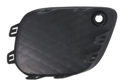 Grila ventilatie, bara protectie BLIC 6502-07-3584915P