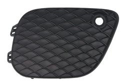 Grila ventilatie, bara protectie BLIC 6502-07-3584916P