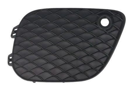 Grila ventilatie, bara protectie BLIC 6502-07-3584916P