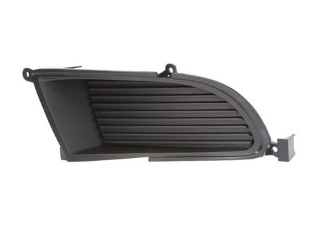 Grila ventilatie, bara protectie BLIC 6502-07-3719916P