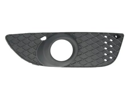 Grila ventilatie, bara protectie BLIC 6502-07-3719920P