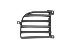 GRILA VENTILATIE, BARA PROTECTIE BLIC 6502-07-3749916P - Compatibil cu MITSUBISHI