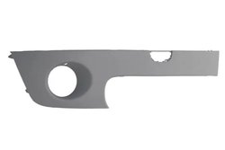 Grila ventilatie, bara protectie BLIC 6502-07-4001918P