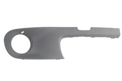 GRILA VENTILATIE, BARA PROTECTIE BLIC 6502-07-4001918PS - Compatibil cu MINI
