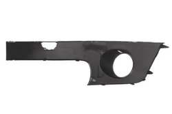 GRILA VENTILATIE, BARA PROTECTIE BLIC 6502-07-4001918P - Compatibil cu MINI