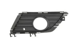 GRILA VENTILATIE, BARA PROTECTIE BLIC 6502-07-5023999LQ - Compatibil cu OPEL