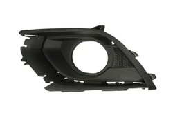 GRILA VENTILATIE, BARA PROTECTIE BLIC 6502-07-5025917Q - Compatibil cu OPEL