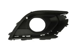 GRILA VENTILATIE, BARA PROTECTIE BLIC 6502-07-5025918Q - Compatibil cu OPEL