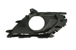 Grila ventilatie, bara protectie BLIC 6502-07-5025917Q