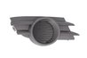 Grila ventilatie, bara protectie BLIC 6502-07-5026916P