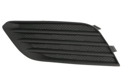 GRILA VENTILATIE, BARA PROTECTIE BLIC 6502-07-5029913P - Compatibil cu OPEL
