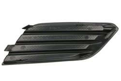 Grila ventilatie, bara protectie BLIC 6502-07-5029913P