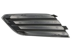 Grila ventilatie, bara protectie BLIC 6502-07-5029914P