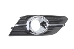 GRILA VENTILATIE, BARA PROTECTIE BLIC 6502-07-5029916P - Compatibil cu OPEL