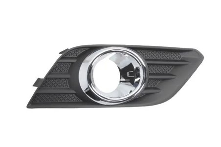 Grila ventilatie, bara protectie BLIC 6502-07-5029918P