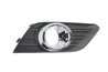 Grila ventilatie, bara protectie BLIC 6502-07-5029918P
