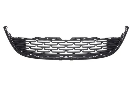 Grila ventilatie, bara protectie BLIC 6502-07-5053911P