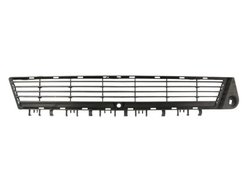 GRILA VENTILATIE, BARA PROTECTIE BLIC 6502-07-5078995P - Compatibil cu OPEL