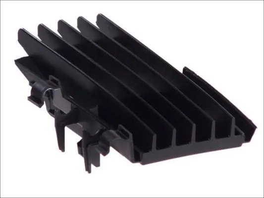 GRILA VENTILATIE, BARA PROTECTIE BLIC 6502-07-5078997LP - Compatibil cu OPEL