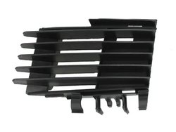 GRILA VENTILATIE, BARA PROTECTIE BLIC 6502-07-5078997LP - Compatibil cu OPEL