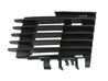 GRILA VENTILATIE, BARA PROTECTIE BLIC 6502-07-5078997LP - Compatibil cu OPEL