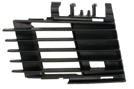 Grila ventilatie, bara protectie BLIC 6502-07-5078997PP