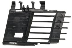 Grila ventilatie, bara protectie BLIC 6502-07-5078997PP
