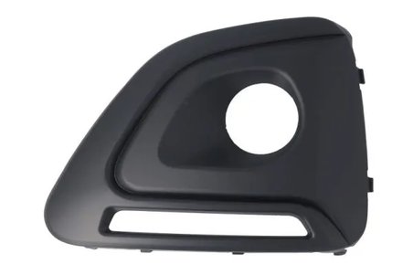 Grila ventilatie, bara protectie BLIC 6502-07-5504912P