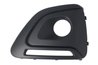 Grila ventilatie, bara protectie BLIC 6502-07-5504912P